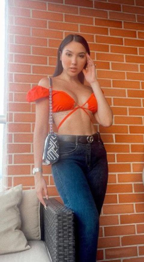 Aida Victoria