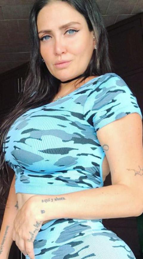 Celia Lora