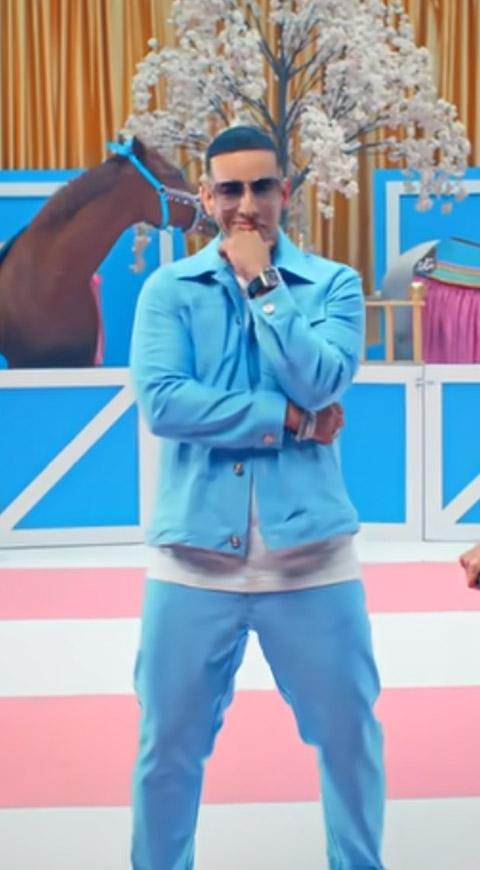 Daddy Yankee
