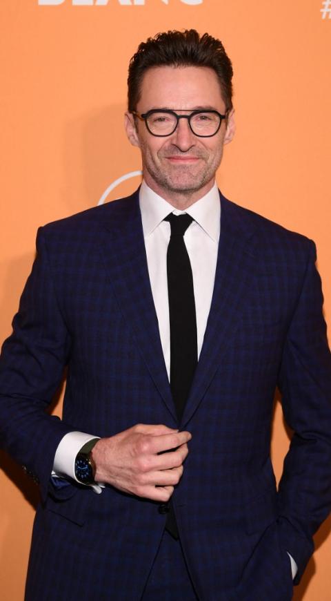 Hugh Jackman