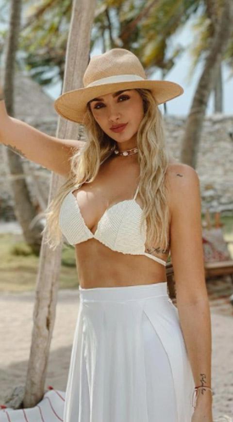 Melina Ramírez