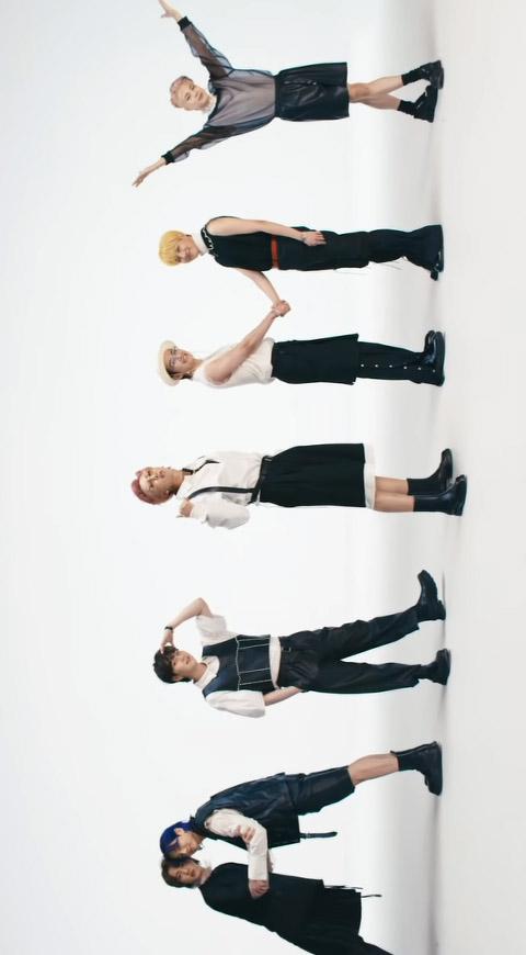 BTS