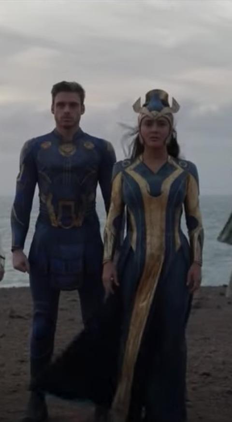 Eternals
