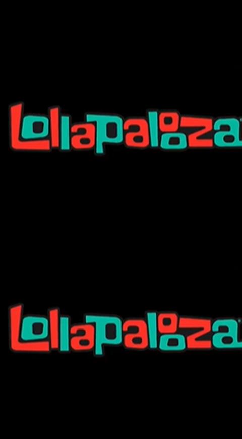 Lollapalooza
