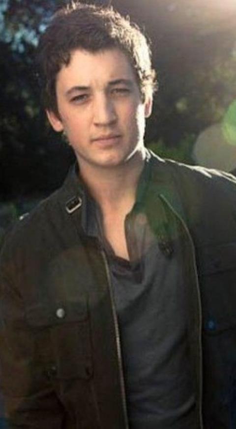 Miles Teller