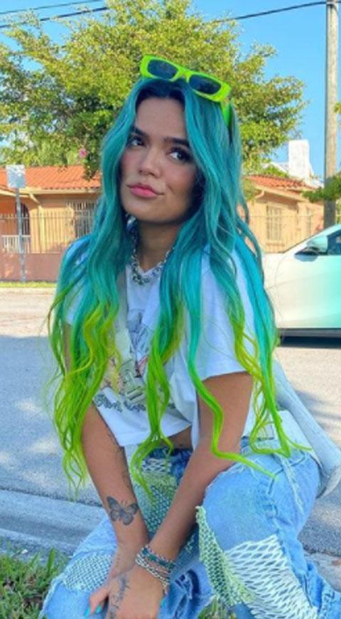 Karol G