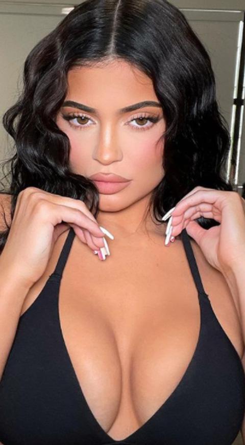 Kylie Jenner