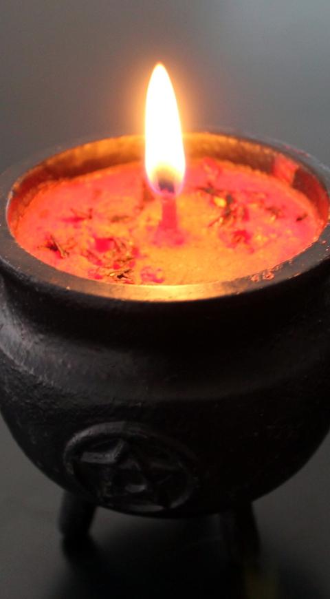 Brujería-ritual Ritual para alejar las envidias