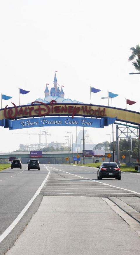 Disney World