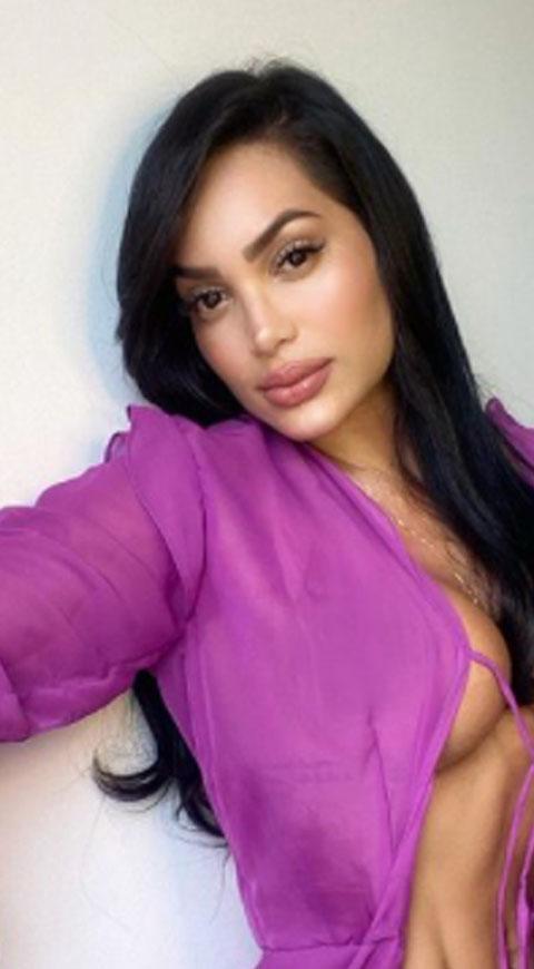 Andrea Valdiri
