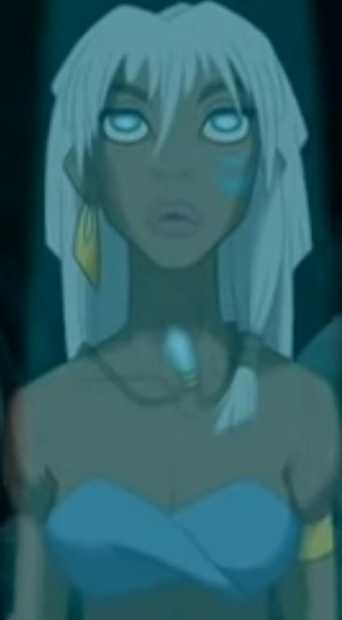 Atlantis