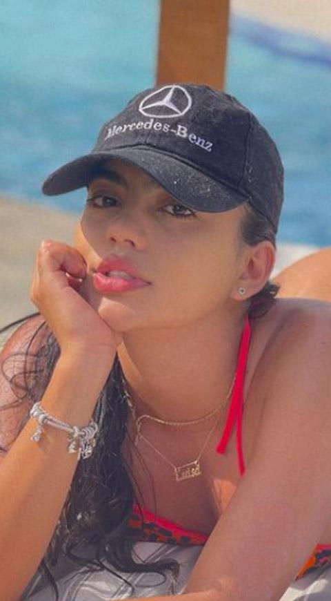 Luisa Castro