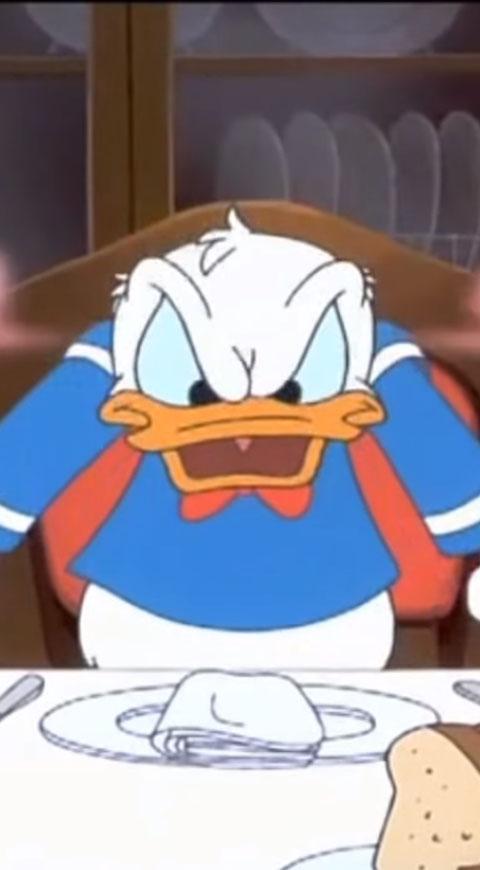 Pato Donald