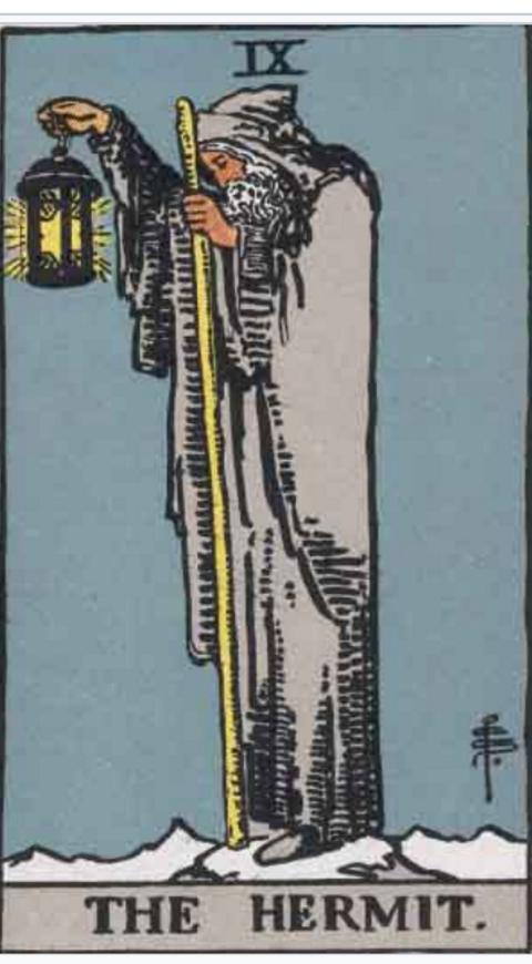 Historias y tarot en El Cartel - Julio 12