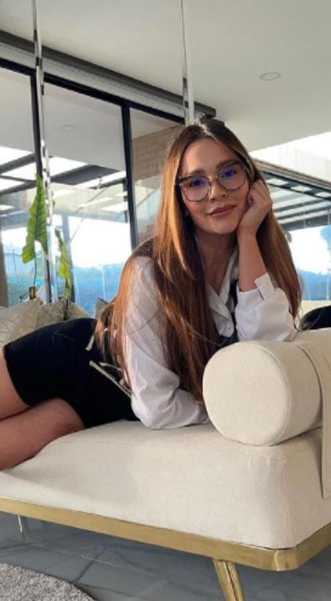 Lina Tejeiro