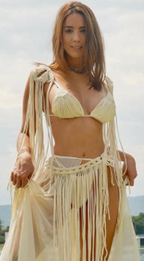 Violeta Bergonzi