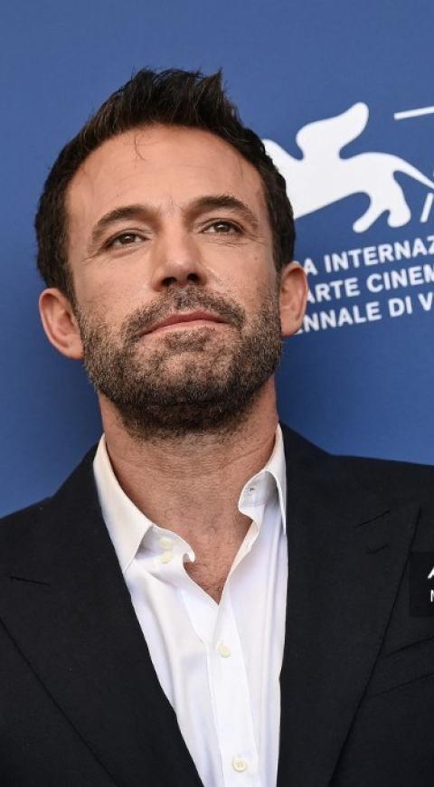 Ben Affleck