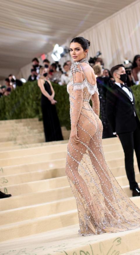 Kendall Jenner