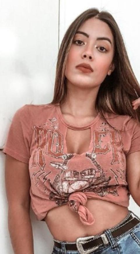 Alejandra Villeta