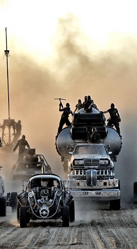 Mad Max