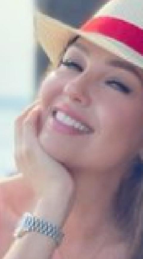 Thalía