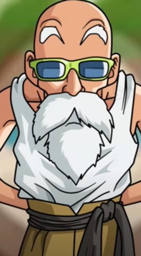 Dragon Ball Super