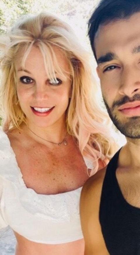 Britney Spears