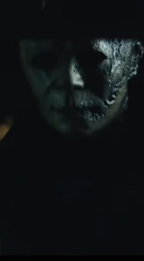 Halloween Kills