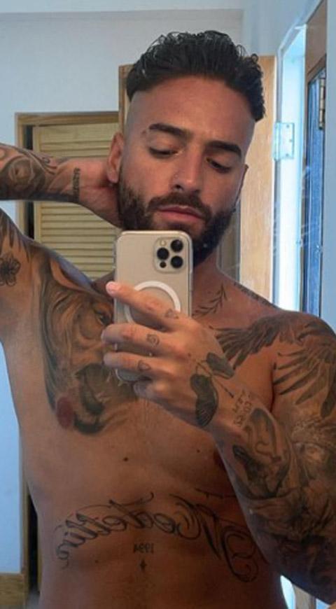 Maluma