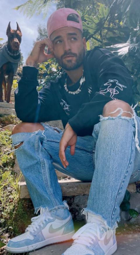 Maluma