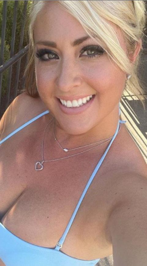 Nita Marie