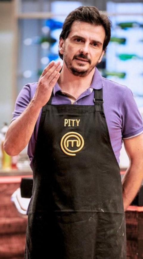 Pity Camacho