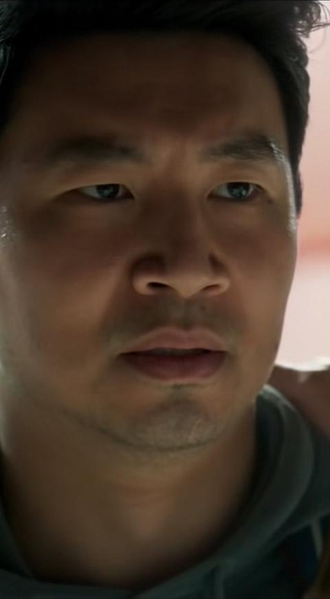 Shang-Chi