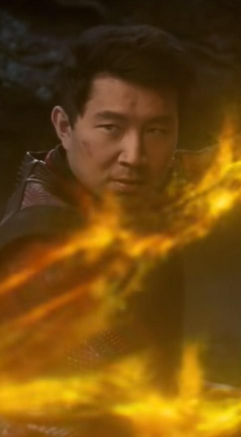 Shang-Chi