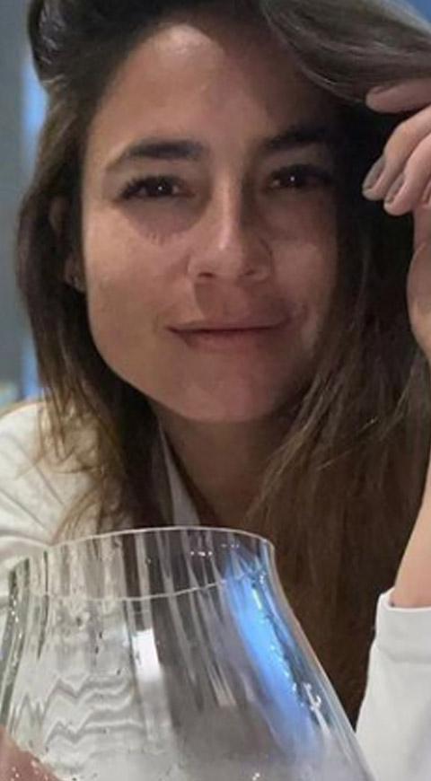 Carla Giraldo