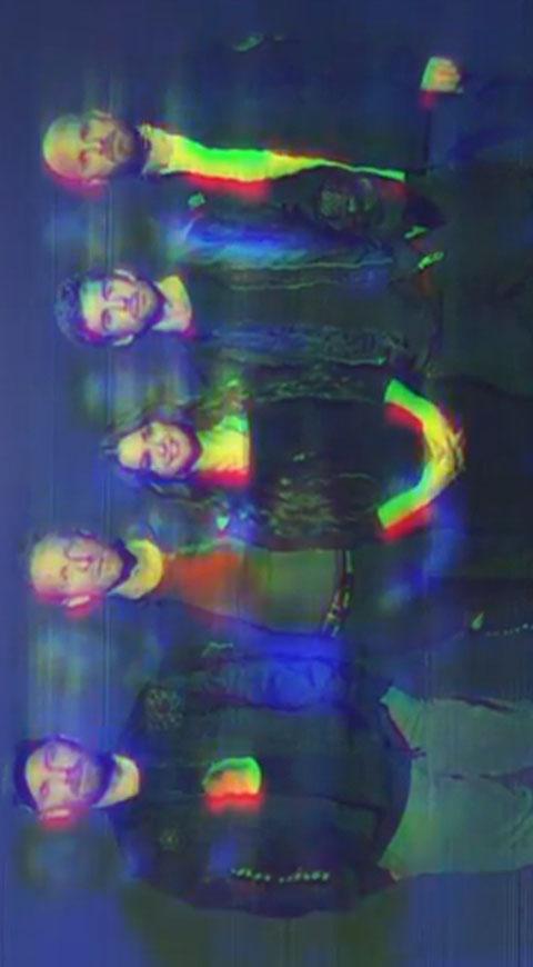 Selena Gómez y Coldplay