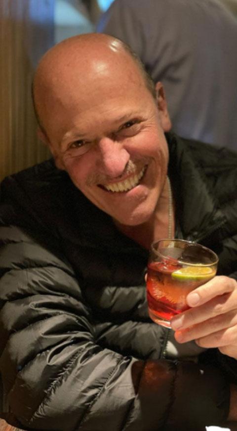Diego Trujillo