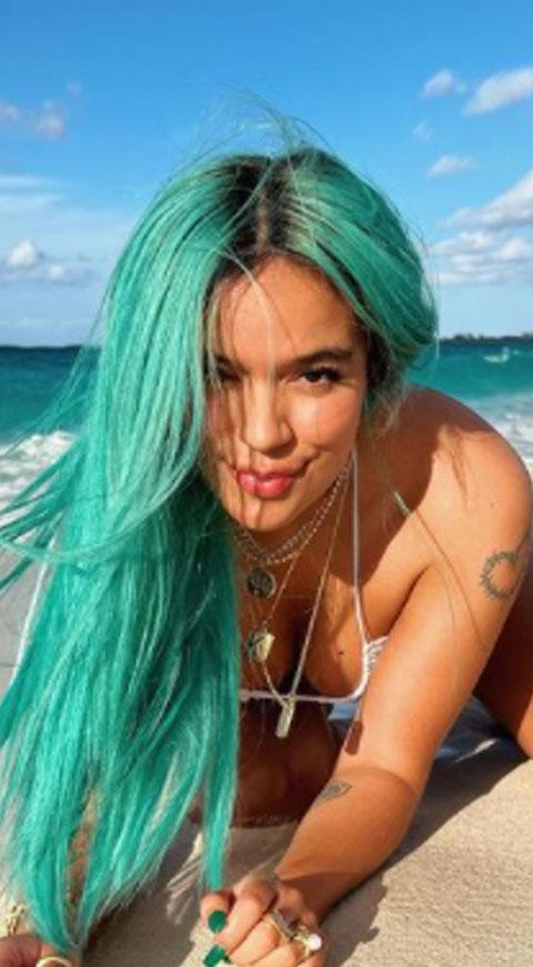 Karol G Karol G