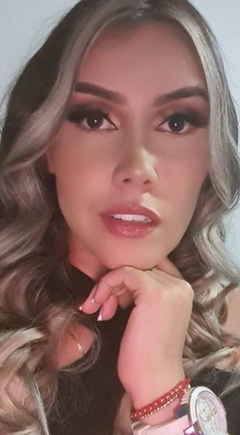 Manuela Gómez