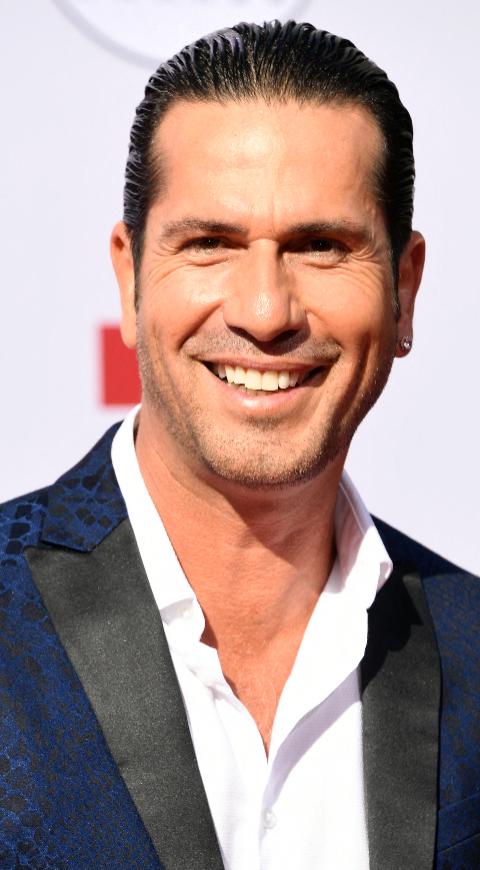 Gregorio Pernía