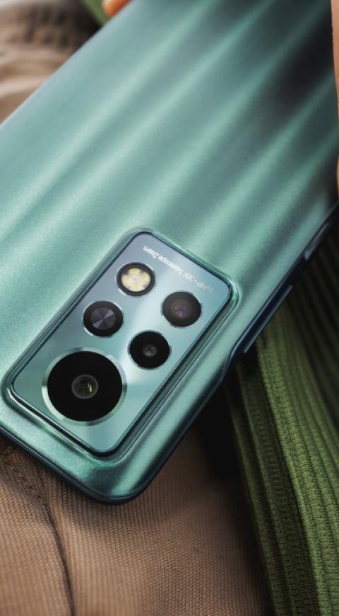 Infinix Note 11 Pro