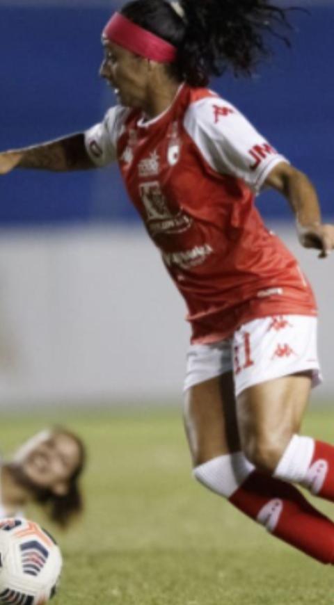 Santa Fe femenino