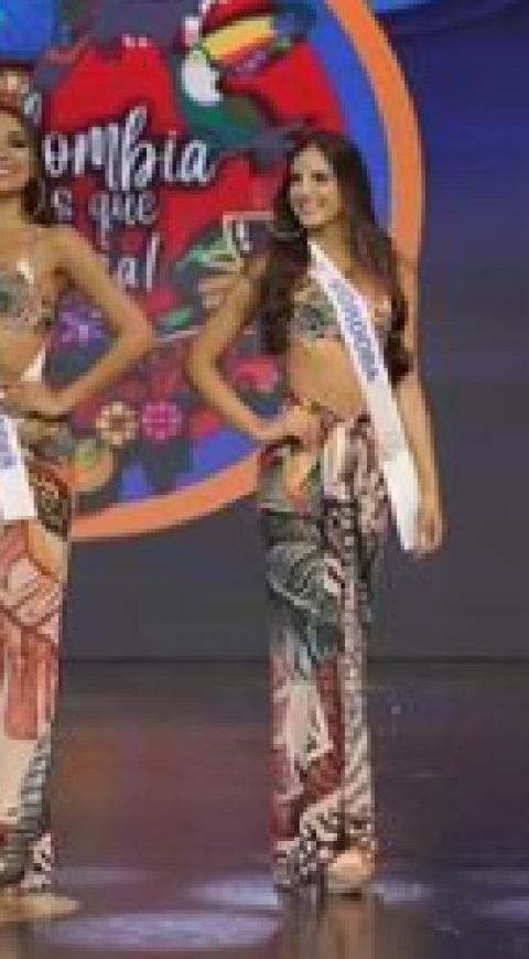Reinado Nacional de la Belleza