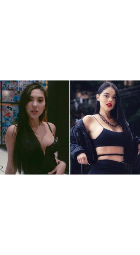 Aida Victoria Merlano y 'La Segura'
