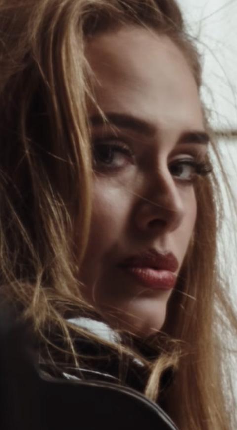 Adele