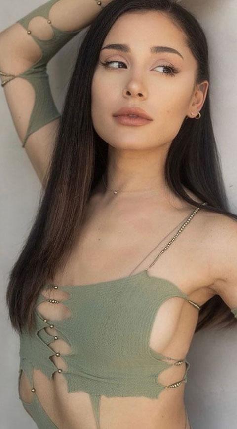 Ariana Grande