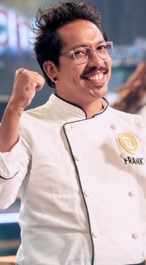 Frank Martínez