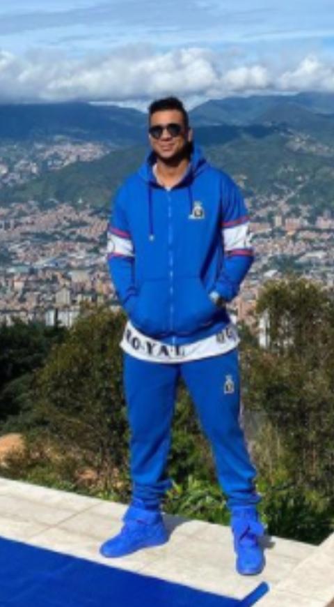 Fredy Guarín