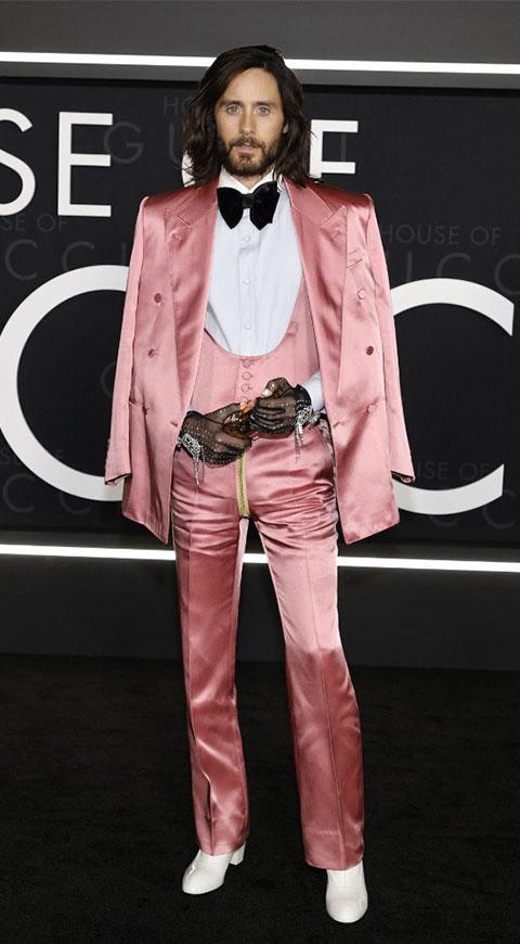 Jared Leto