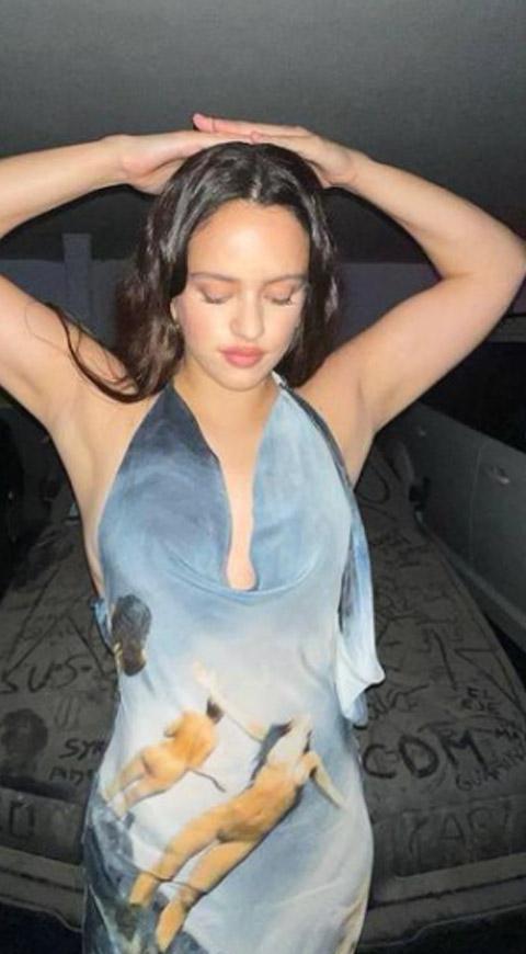 Rosalía